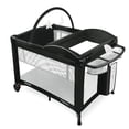 thumbnail image 1 of Harmony Parc Play & Go All-in-One, Noir, 1 of 9