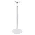 thumbnail image 2 of Milaget Doll Bear Display Stands Detachable Metal Type Holder Support Accessory 45cm White, 2 of 8