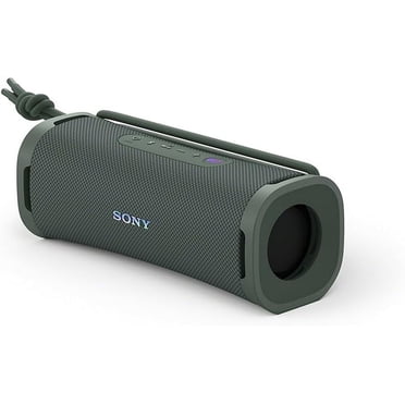 Sony ULT FIELD 1 Haut-Parleur Sans Fil Bluetooth Étanche / Gris Forêt/ Boîte Ouverte