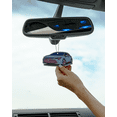thumbnail image 3 of Désodorisants pour Voiture Corolla Parfum Vanille (Lot de 24), 3 of 4