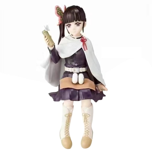 De mon Sla yer 12cm PVC Action Figure - Official Licensed Collector's Must-Have 1pc 🗡️