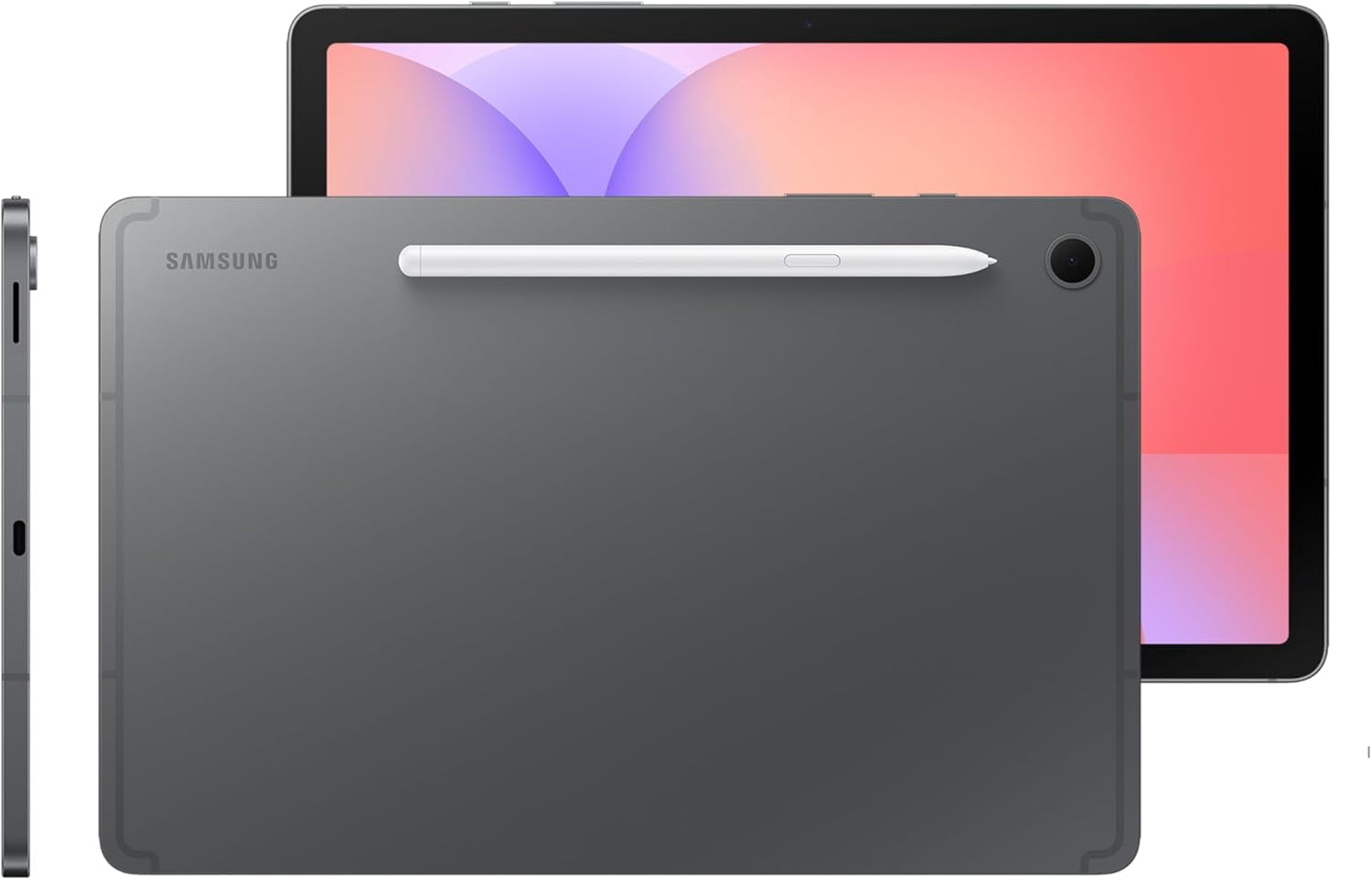 Samsung Galaxy Tab S10 Lite 5G (Wi-Fi+ Cellular – Makes Call) with