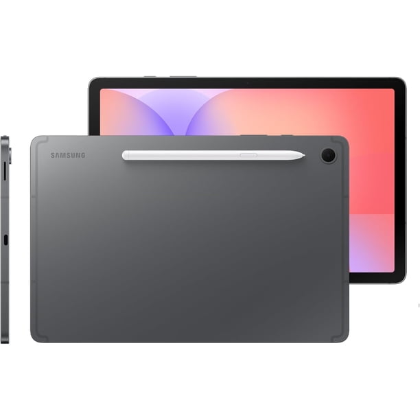 【新品未開封品】Galaxy Tab S10 Lite (Wi-Fi) Samsung Galaxy Tab S10 Lite 5G (Wi-Fi+ Cellular – Makes Call) with