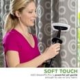 thumbnail image 3 of H2O Steam FX Pro 5 in 1 handlheld steamer system with 2 pk Microfiber Replacement Floor Pads, 3 of 5