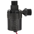 thumbnail image 4 of Brushless DC Pump, Low Power Consumption 24V Water Pump, 90 Degrees Thread Practical Aquarium for Automatic Water Dispensers Beer Machine Smart Toilet, 4 of 8