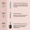 thumbnail image 2 of Opi Infinite Shine Primer, 2 of 5