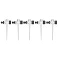 thumbnail image 3 of Lawn Sprinkler Spike Connector, Efficient Lawn Sprinkler Spike  For Drip Irrigation For Balconies For Courtyards, 3 of 8