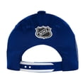 thumbnail image 3 of Youth Toronto Maple Leafs NHL Draft Podium Adjustable Hat, 3 of 4