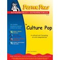 thumbnail image 1 of The Fsl Classroom La Culture Pop French Reproducible Teaching Activities, 1 of 3