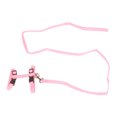 thumbnail image 1 of Cat Kitten Harness Cat Harness  Set Adjustable Small Dog Harness With Leash For Outdoor Walking, 1 of 8
