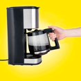 thumbnail image 2 of Cafetière programmable 12 tasses Hamilton Beach, 2 of 8