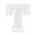 thumbnail image 2 of Fridja Alphabet Cake Baking Mould English Letter Silicone Mold 3D Alphabet Letter, 2 of 2