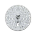 thumbnail image 1 of Youkk Aluminum LED Wick For Circular Renovation Ensuring Bright And Efficient Lighting Solution High 24W Tricolor, 1 of 6