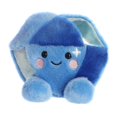 thumbnail image 4 of Aurora Palm Pals - Alice Sapphire 5", 4 of 4