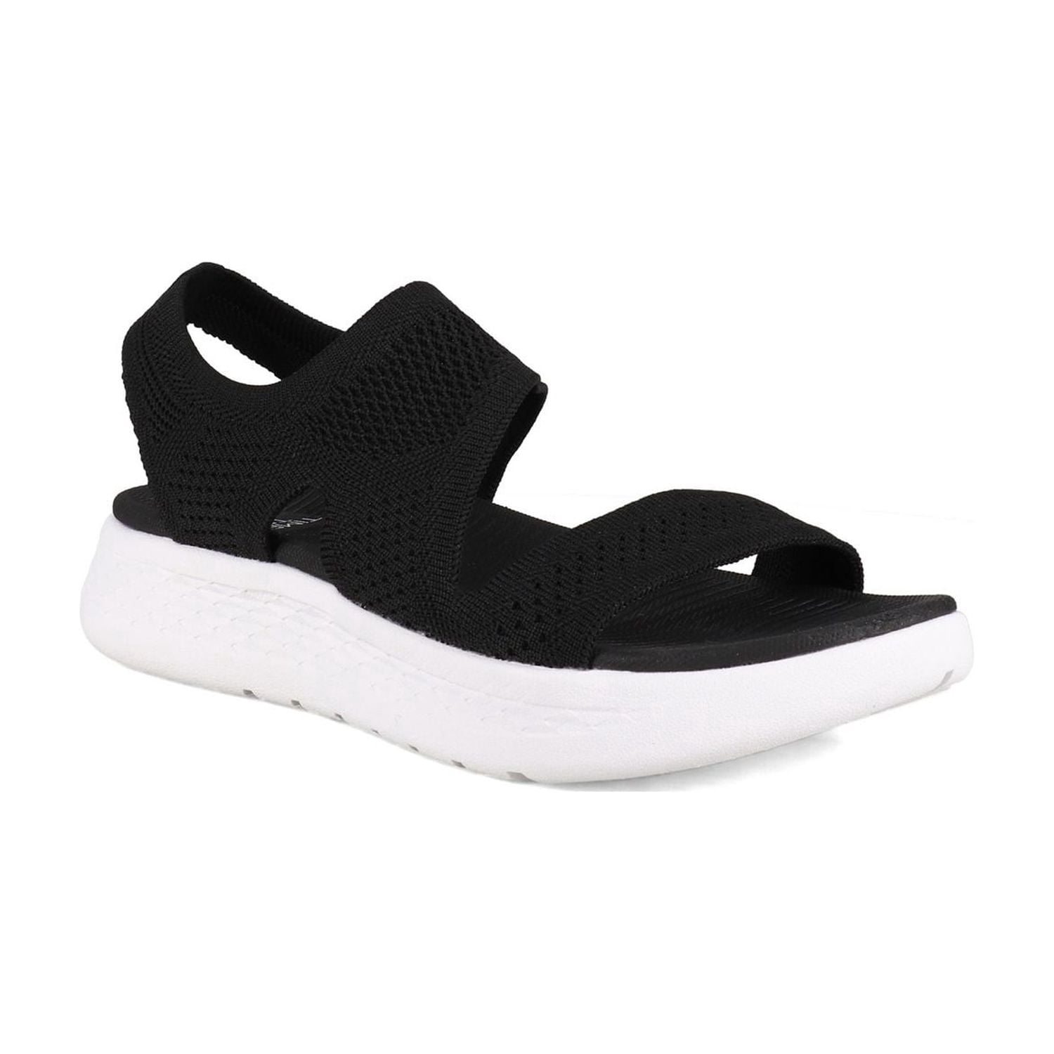 Time and Tru Women's Comfort Sandal