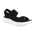 thumbnail image 1 of Time and Tru Women's Comfort Sandal, 1 of 8
