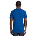thumbnail image 2 of Next Level Cotton Short Sleeve Crew, L, Cool Blue, 2 of 3