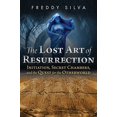 thumbnail image 2 of Lost Art of Resurrection, Freddy Silva Broché, 2 of 3