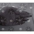 thumbnail image 4 of oneOone Viscose Chiffon Fabric Floral Block Decor Fabric Printed BTY 42 Inch Wide, 4 of 4