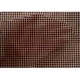 thumbnail image 4 of oneOone Cotton Silk Fabric Houndstooth Geometric Print Fabric BTY 42 Inch Wide, 4 of 4
