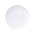 thumbnail image 1 of Fufafayo Door Handle Bumper Pads, Transparent Silicone Anti-Collision Protection, Wall Protector Sticker for Refrigerator Cabinet Door, Household Furniture Buffer Guard for Walls and Doors, 1 of 3