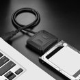 thumbnail image 3 of USB to SATA Data Line 3.5 inch/2.5 inch Hard Drive Converter for Computer Laptop, 3 of 9