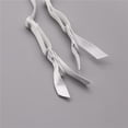 thumbnail image 4 of Varsbaby Porte-Jarretelles en Dentelle Transparente pour Femmes avec Bas, 4 of 5