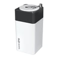 thumbnail image 2 of RKSTN Home Appliances and Devices USB Humidifier With Light ,Quiet Cool Mist Humidifier For Bedroom And Office ,Plants, Easy To Clean Home Appliances, 2 of 9