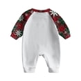 thumbnail image 4 of Pyjamas Assortis de Noël pour Enfants, Ensembles de Pyjamas des Fêtes, Ensembles de PJ, Pyjamas pour la Famille, 4 of 4