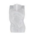 thumbnail image 1 of XZNGL 3D Body Silicone Resin Casting Mold Candle Wax Epoxy Making Soap DIY Mould Craft, 1 of 9