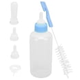 thumbnail image 2 of Puppies , Pet  Small Animal Silicone Nipples Replacement Nipple  For Newborn Kittens For Small Animals, 2 of 8