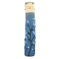 thumbnail image 1 of EGNMCR Vase, Flower Vase Unique Home Decoration Vase, Beautiful Vase For Console Table Decoration, Interesting Table Vase For Living Room Decoration vase vase, 1 of 2