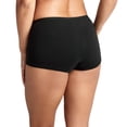 thumbnail image 2 of Jockey Culotte Garçonne Extensible en Coton Biologique pour Femmes, 2 of 4