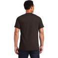 thumbnail image 1 of Gildan Men's Ultra Cotton T-Shirt - 2000 (Pack Of 5), 1 of 1