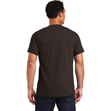 Gildan T-Shirt Ultra Coton pour Hommes - 2000 (Lot de 5)