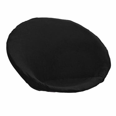 Soft Saucer Chair cover, Removable Polyester Moon Chair Cover, for