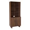 thumbnail image 2 of Better Homes & Gardens Lillian Bookcase with Doors, 2 of 6