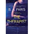 thumbnail image 1 of The Therapist: A Novel, 1 of 2