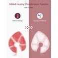 thumbnail image 4 of Momcozy Larger Breast Therapy Packs, Hot and Cold Breast Pads with 2 Soft Covers, Breastfeeding Essentials, 4 of 6
