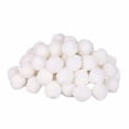 thumbnail image 1 of Home Kitchen Item Clearance Deals!Pcksrro 300g Filter Sand Quartz Sand Filterballs Sand Filter Alternatively Pool Filter, 1 of 9