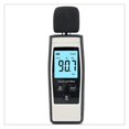 thumbnail image 4 of Decibel Measuring Device Digital Sound Level Meter Decibel Detector Noise Meter/gauge Noise Measuring Device Decibelmeter ,Accurate Measurement, 4 of 5