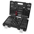 thumbnail image 1 of Performance W30502 Outil Ensemble d'Outils de Mécanicien 155 Pcs, 1 of 3