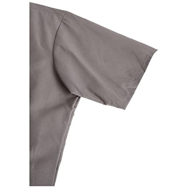 Red Kap Chemise de Travail Industrielle à Manches Courtes pour Homme