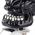 thumbnail image 4 of Steering Wheel Knob Steering Wheel  Knob Steering Wheel Suicide Knob  Suicide Power Handle Skull Steering Wheel Knob Skull Steering Wheel Knob  Suicide Power Handle For Cars Trucks, 4 of 8