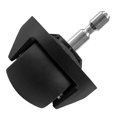 thumbnail image 2 of Roulette de Roue avant Compatible pour Aspirateur Robot WYZE WVCR200S de Remplacement, 2 of 10
