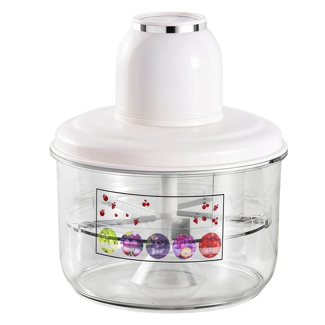 Electrics Fruit And Vegetable Peeler