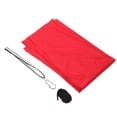 thumbnail image 1 of Kids Hammock, Relaxation Children Swing Hammock Comfortable Stable  For Outdoor Red, 1 of 8