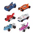thumbnail image 3 of Alloy Car Model Childrens Alloy Inertial Car Car Model Childrens Toy Car Rail Car Accessories, 3 of 9