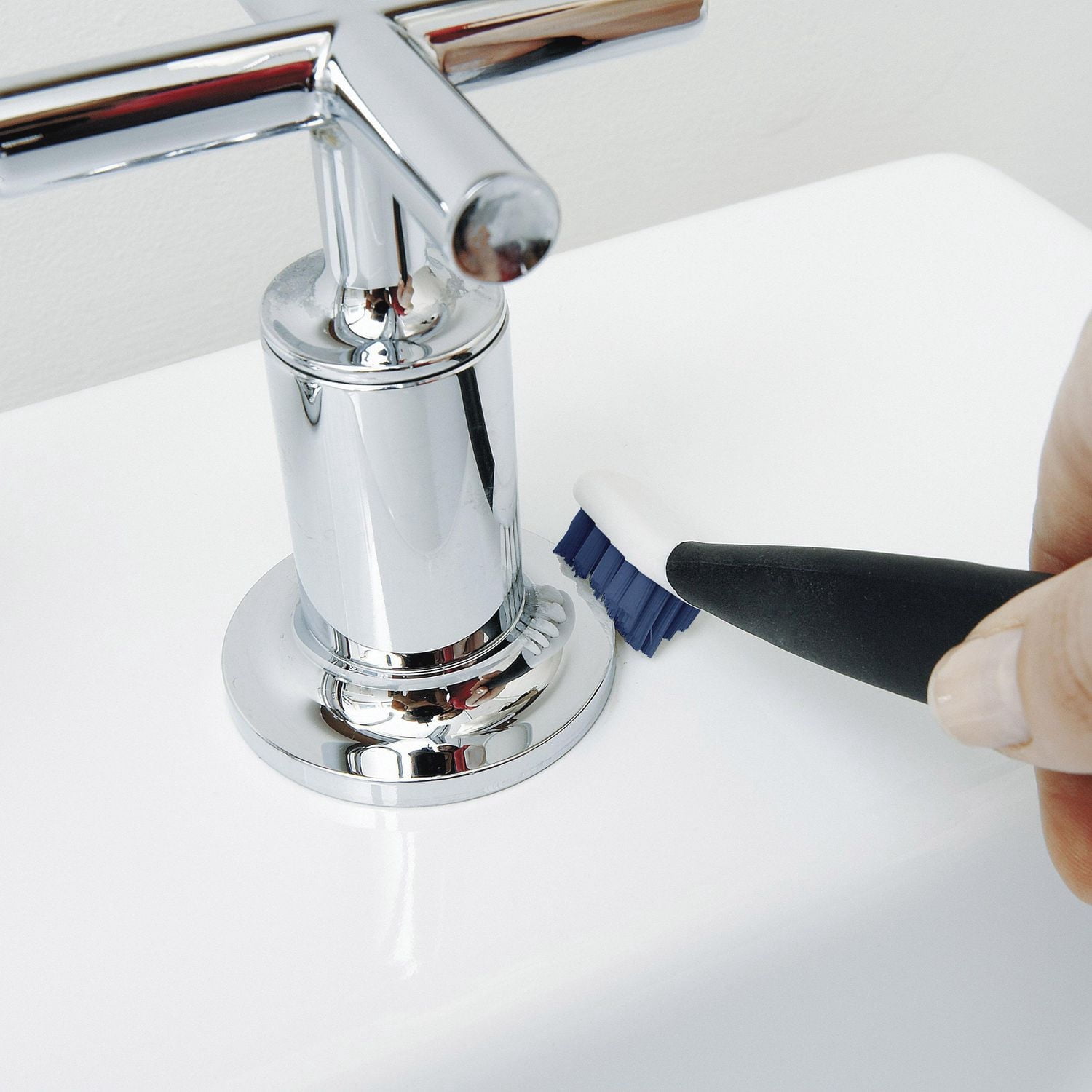 OXO Softworks Ensemble Brosse à Rainures