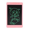 thumbnail image 1 of 11.5-Inch Electronic Doodle Board Graphic Drawing Tablets, LCD Writing Tablet Doodle Board Writing Pad, 1 of 5
